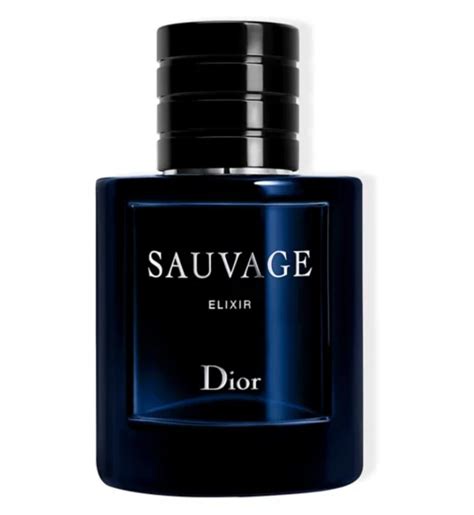 dior sauvage elixir norge|dior sauvage elixir boots.